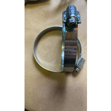 Üçel Ayarlı Hortum Kelepçesi 65-82 mm 2 Adet