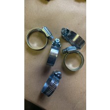 Üçel Ayarlı Hortum Kelepçesi 22-36 mm 5 Adet