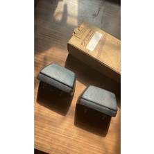 Üçel Plastikap Ford Transit T15 Pick Up Kamyonet Arka Plaka Lambası Sağ Sol Takım 1992-2001 Sa-Ba Marka