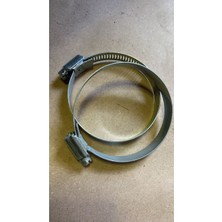 Üçel Ayarlı Hortum Kelepçesi 57-76 mm 2 Adet