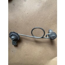 Üçel Peugeut Puch Motorsiklet Zincir Gergisi