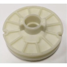 Üçel Motorlu Tırpan Ip Makinası Olemac