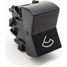 Üçel Universal Murat 131 Arka Silecek Düğmesi