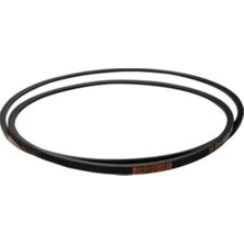 Üçel Universal 9.5X700LA Düz V Kayışı