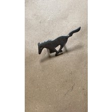 Opar Ford Taunus Ford Modelleri Döküm Amblem Arma