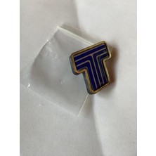 Üçel Tofaş Doğan Kartal Şahin Slx Direksyon Göbek Arması