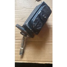 Üçel Dodge Desoto Fargo 50 Nc Iveco Kamyon Jeep Cj Serisi Wıllys Kamyonet Eski Model Fren Ana Merkez