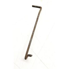 Opar Tofaş Doğan Kartal Şahin Murat 131 Kaput Tahdit Yayı Emniyet Teli