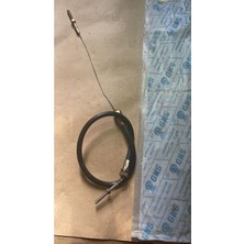 Gms Iveco 50 Nc Eski Model Fren Teli