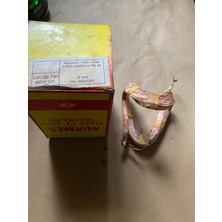 Üçel Lucas Tip Anadol 1300-1620 Yeni Model Üçgen Marş Yastığı Bmc TM25