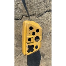 Üçel Leylant 184 Gösterge Paneli Gösterge Çerçevesi