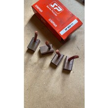 Sp Bsx 71  Marş Kömürü Fıat 35. 50 Nc. Iveco. Isuzu. Mercedes. Volvo. Man . Uyumlu