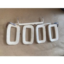 Üçel Universal 12V Marş Yastığı Eski Üretim Nurmes Mako