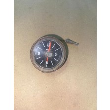 Üçel Ford Eski Model Traktör ve Binek Zaman Saati