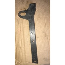 Mais Renault 12 Arka Tampon Demiri Sol