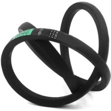 Üçel Universal 9.5X810LA Düz V Kayışı