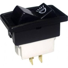 Üçel Universal Anadol--Transit Far Anahtarı