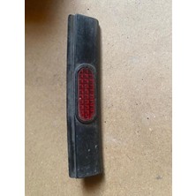 Üçel Universal Araç Reflektörü Tırnaklı Küçük