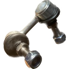 K-Metal Hyundai Accent Ön Z Rot Sol