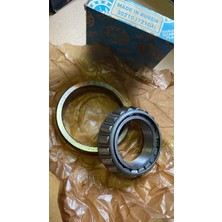 Üçel 30210 (7210A)  Konik Makaralı Rulman Bilya Samara Bearing Plant Marka