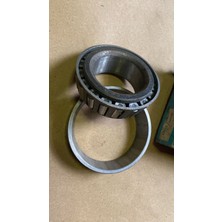 Tam 25590/25520 Konik Makaralı Rulman Tam Marka