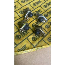 Opar Murat 124/SERÇE Kapı Işık Butonu Eski Üretim  Etiketçilere Özel 4 Adet Takım