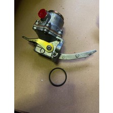 Sp Fiat Ford Traktör Mazot Pompası Sp Marka