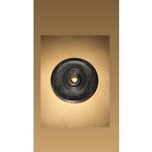 Üçel Massey Fergüson Şarj Kasnağı Döküm