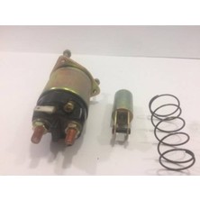 Üçel Renault 9/11/19/21 Marş Otomatiği 12 V Kopar Marka