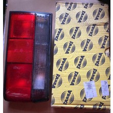 Farba Renault 9 Sağ Stop Lambası Farba
