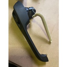 Üçel Fiat Tempra Ön Dış Kapı Kolu Eski  Üretim