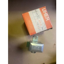 Uher Regulatör 14V 70W 2201 Universal Murat 124 131 Fiat Traktör Uyumlu
