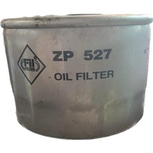 Fil Filter Fil Fılter Zp 527 Renault 12- Lada Samara Yağ Filtresi