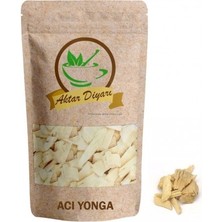 Aktar Depo Acı Yonga 50 gr