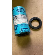 Üçel 38X56X10 Yağ Keçesi Sup Tex Marka Eski Üretim