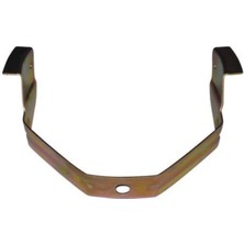 Opar Tofaş Doğan Kartal Şahin Slx Sis Farı Bağlantı Ayağı Sacı