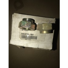 Opar Tofaş Doğan Kartal Şahin Ön Aks Somunu Sağ ve Sol Takım