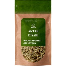 Aktar Depo Bodur Mahmut-Acı Yavşan 250 gr