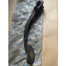 Opar Murat 131 Doğan/şahin/kartal Eski Kasa Fren  Pedalı  Opar