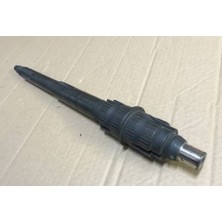 Opar Murat 131 Tofaş Doğan Kartal Şahin Kamalı Mil Eski Üretim