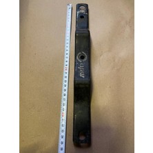 Opar Murat 124 Şaft Traversi Opar