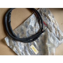 Opar Tofaş Doğan Kartal Şahin Marş Motoru Kablosu Opar