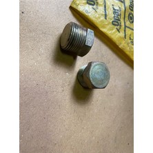 Opar Tofaş Doğan Kartal Şahin Murat 131 Karter ve Şanzıman Tapası M14 Std 22 Anahtar 2 Adet