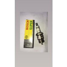 Üçel Bosch Super D7 Bc 0,7 mm Ford Group Buji