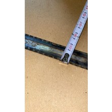 Üçel El Testere Ucu Laması Metal Kesen