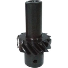 Üçel Tofaş Doğan Kartal Slx Uyumlu 15 Diş Yağ Pompa Hareket Dişlisi