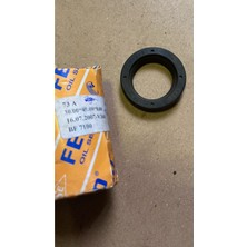 Üçel 30X45X8 Yağ Keçesi Eski Üretim