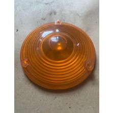 Üçel Plastikap Jeep Willys Tuzla Eski Model Sinyal Camı