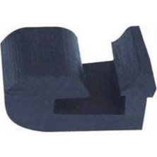 Mais Renault 12 Kaput Menteşe Lastiği 10 Adet