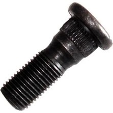 Mais Renault 12 Arka Bijon Saplaması Uzun 10 Adet